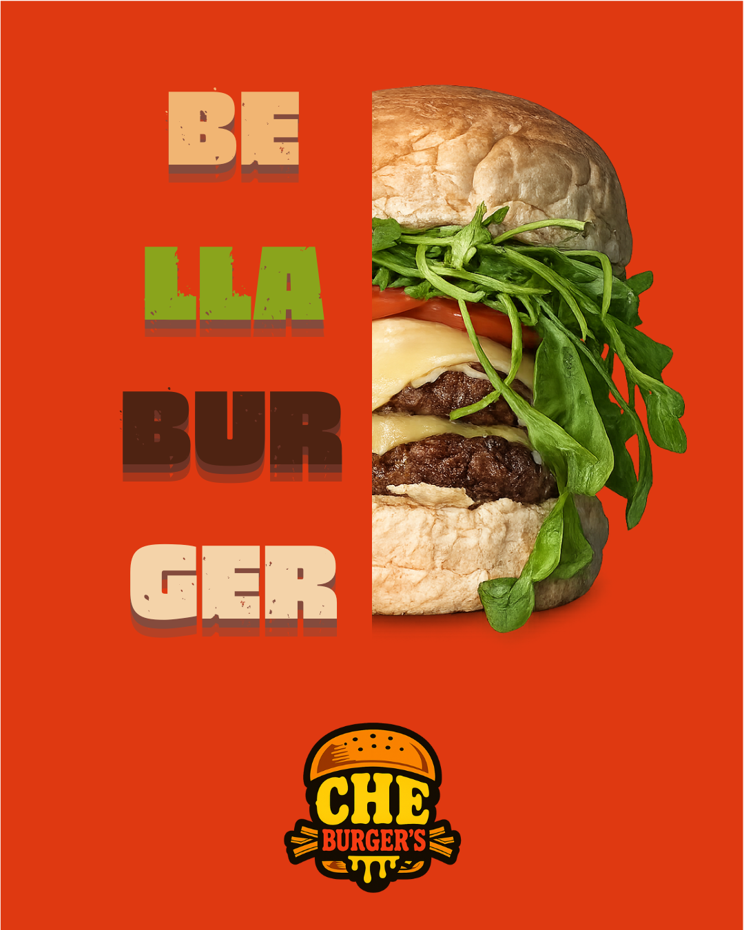 Bella Burger